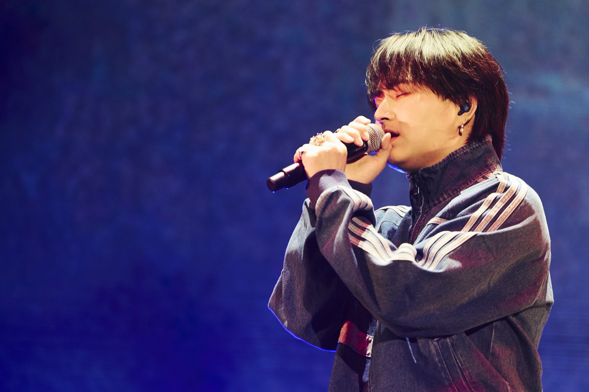 BEAT AX VOL.9」at 有明アリーナ バンドは僕たちだけでしたが、みんな