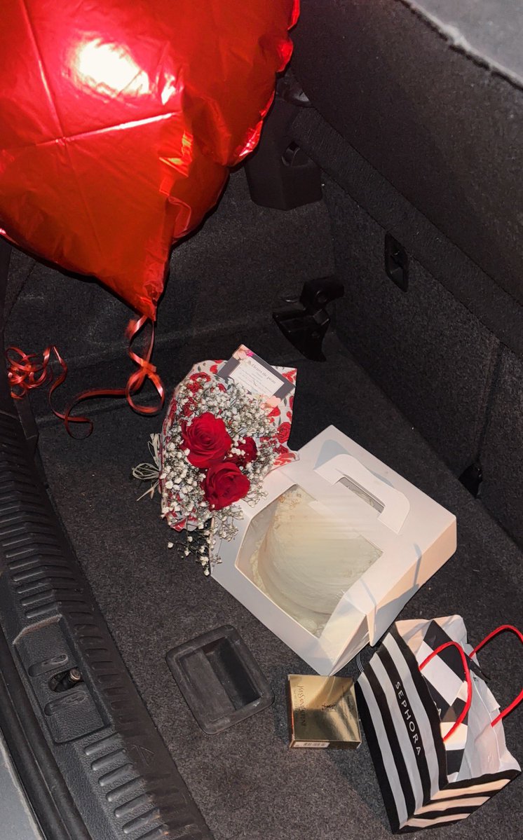 Happy birthday to me 🐆❤️