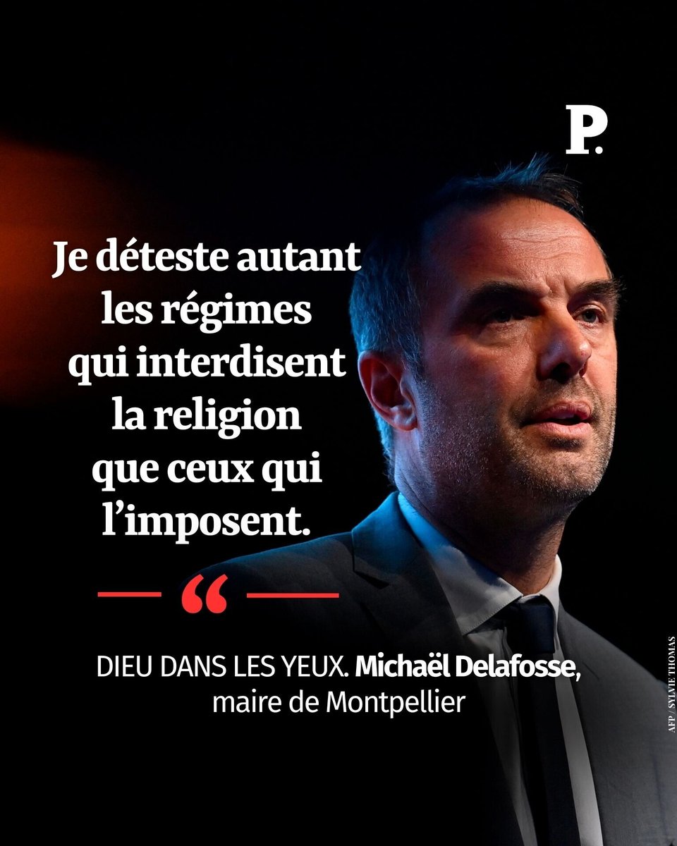 Le Point tweet media