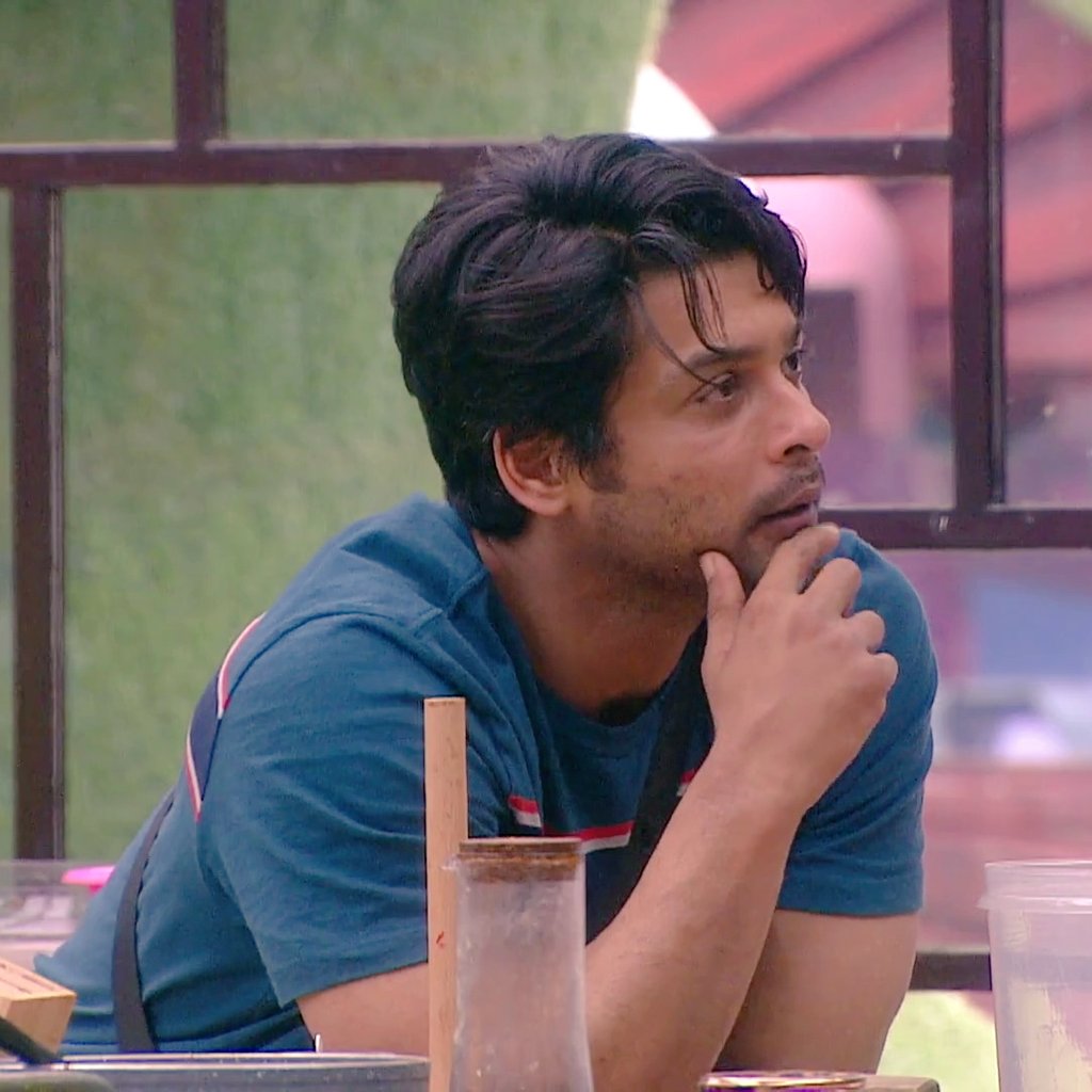 King of one-liners, ruler of BB13!  

6Y OF HISTORIC WINNER SID <a href="/sidharth_shukla/">Sidharth Shukla</a> #SidharthShukla