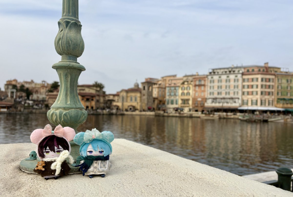 おみず tweet media