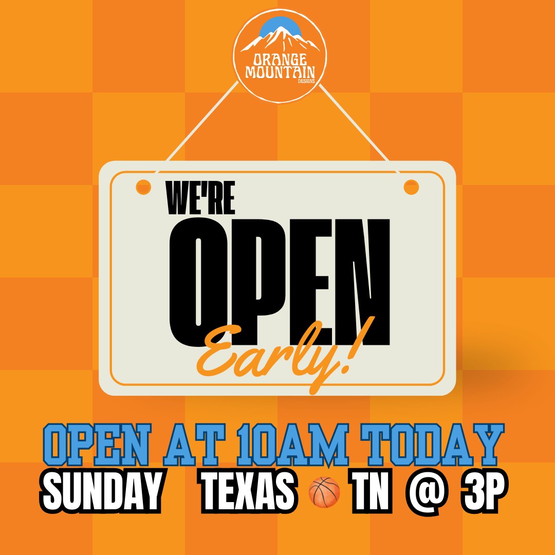 Orange Mountain Designs tweet media