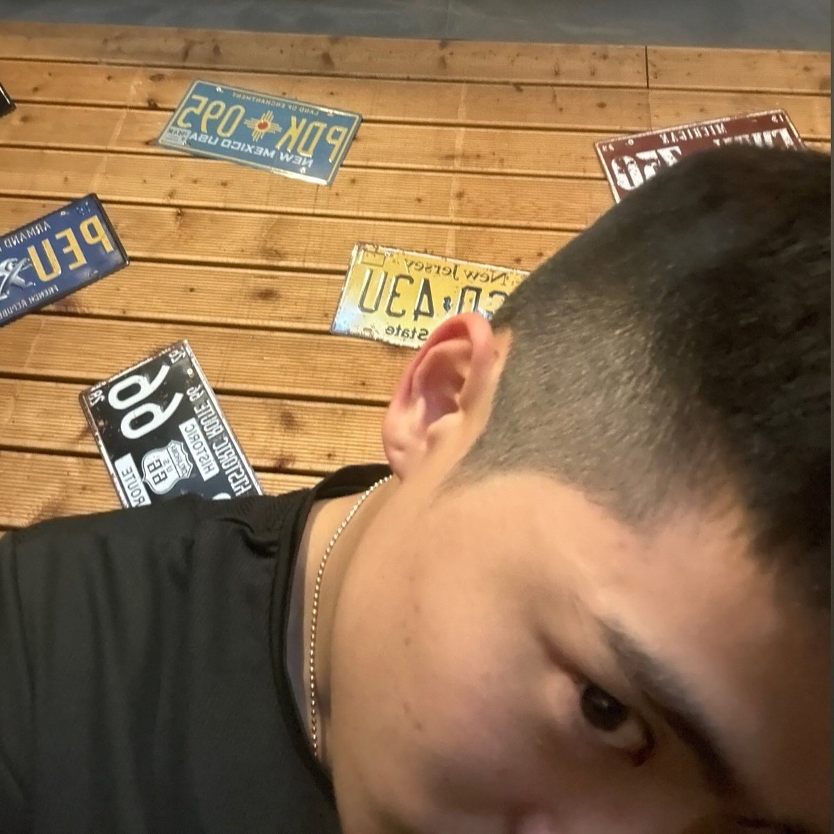 ㅁㅊ나봐 비명지름