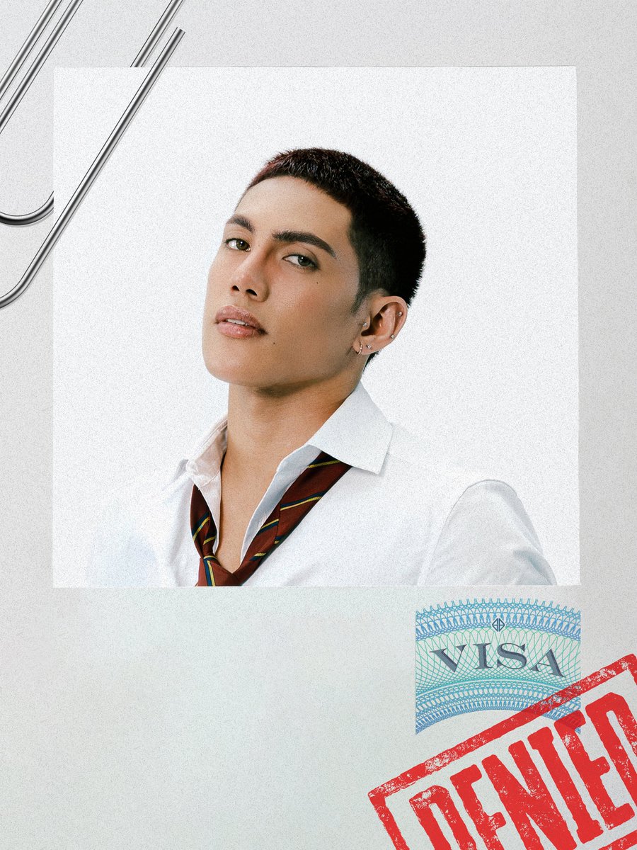 Hmm 🤔

STELL VISA CONCEPT PHOTO
<a href="/stellajero_/">Stell Ajero</a> #SB19_STELL
#SB19 #SB19VISA