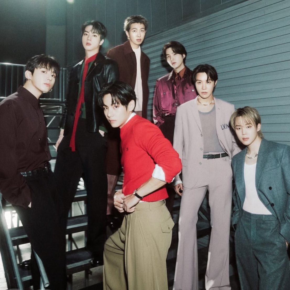 [NEWS] #BTS won "Best Global Popular Artist" at the Hanteo Music Awards 2025!🇰🇷

CONGRATULATIONS BTS