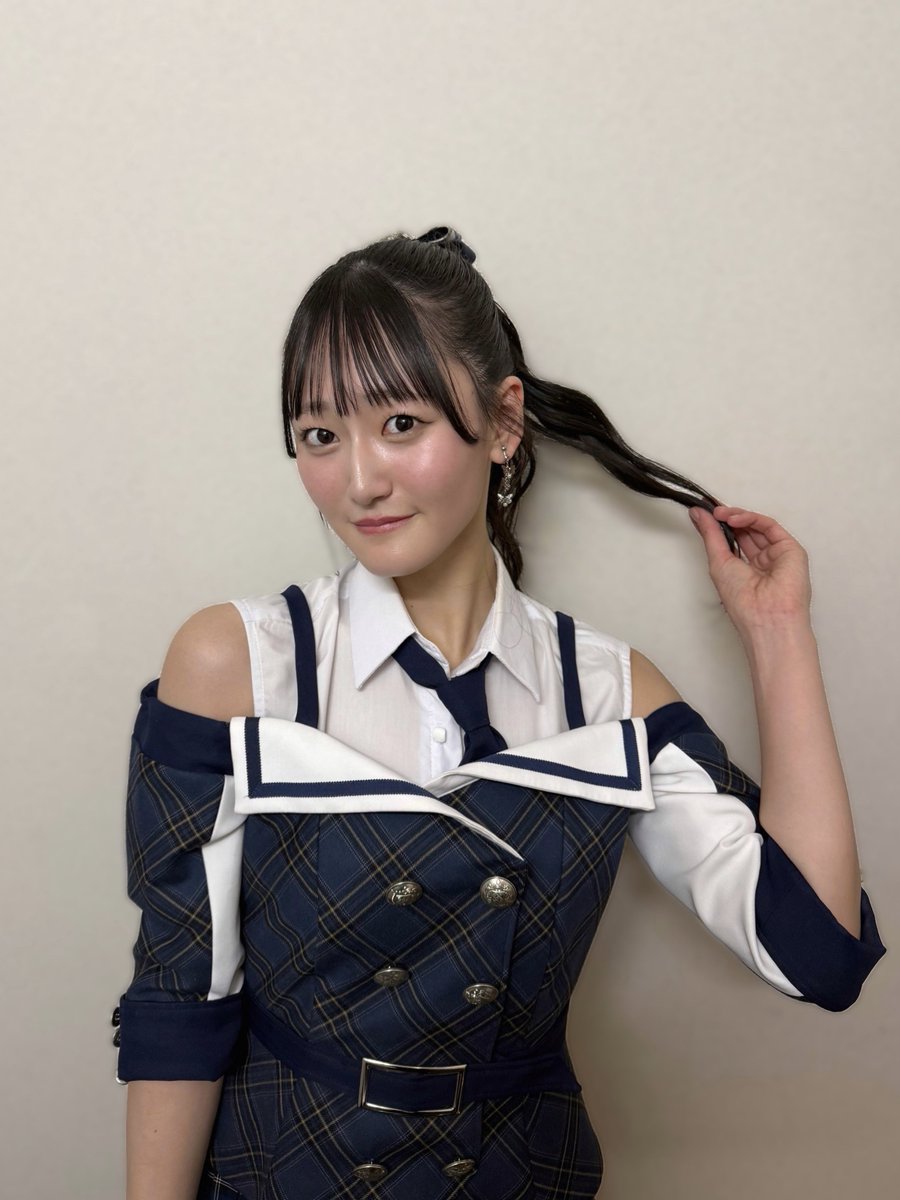 信濃 宙花 (@soraha_stu48) / Posts / X