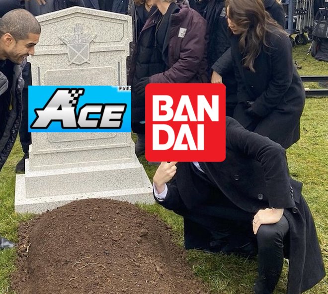 Shijishoutmon Digimon |VTuber| tweet media