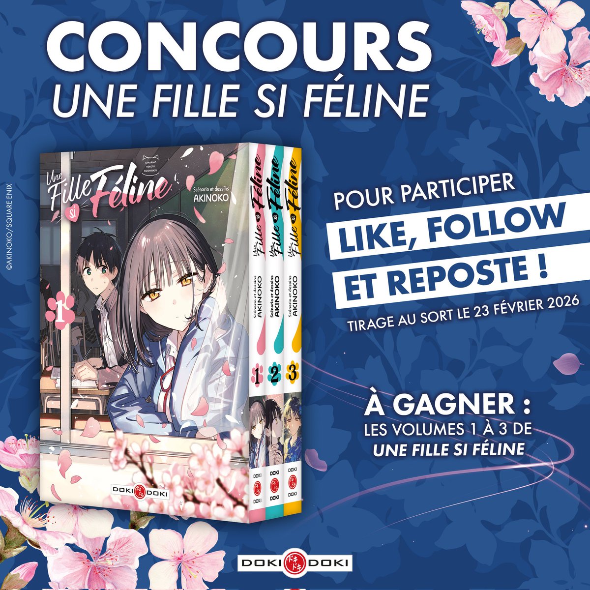 Doki-Doki tweet media