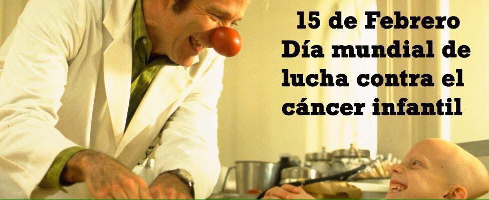 Ya que tanta difusión le dieron a la estupidez de San Valentín, sería bueno que también ayudemos a difundir esta lucha que llevan a diario miles de chicos en todo el mundo
Aguante el Garraban