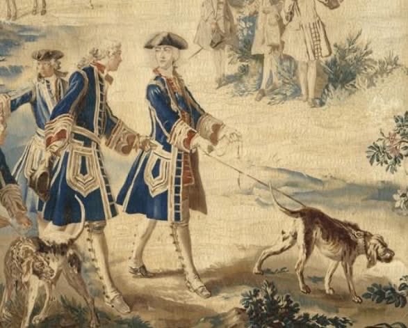 Château de Compiègne tweet media