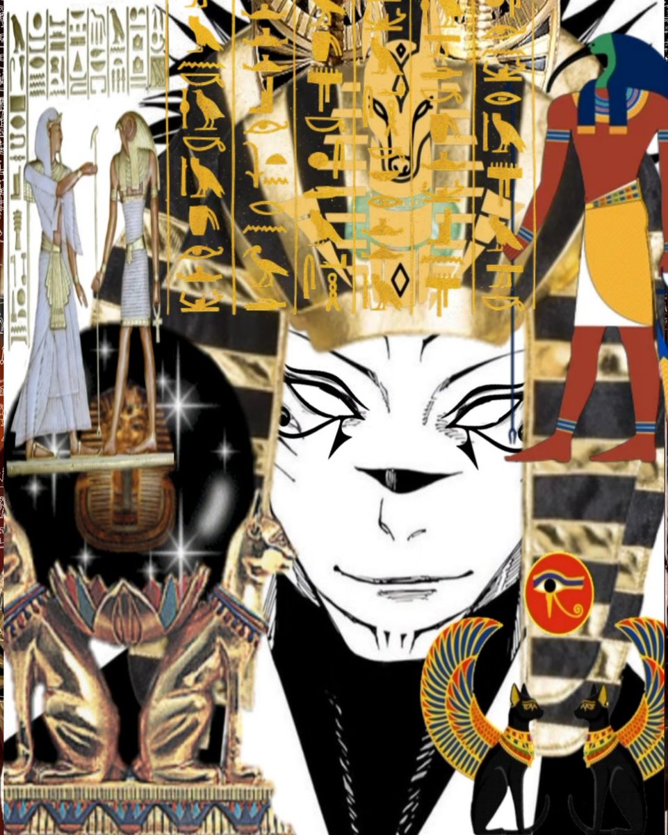 holysukuna tweet media