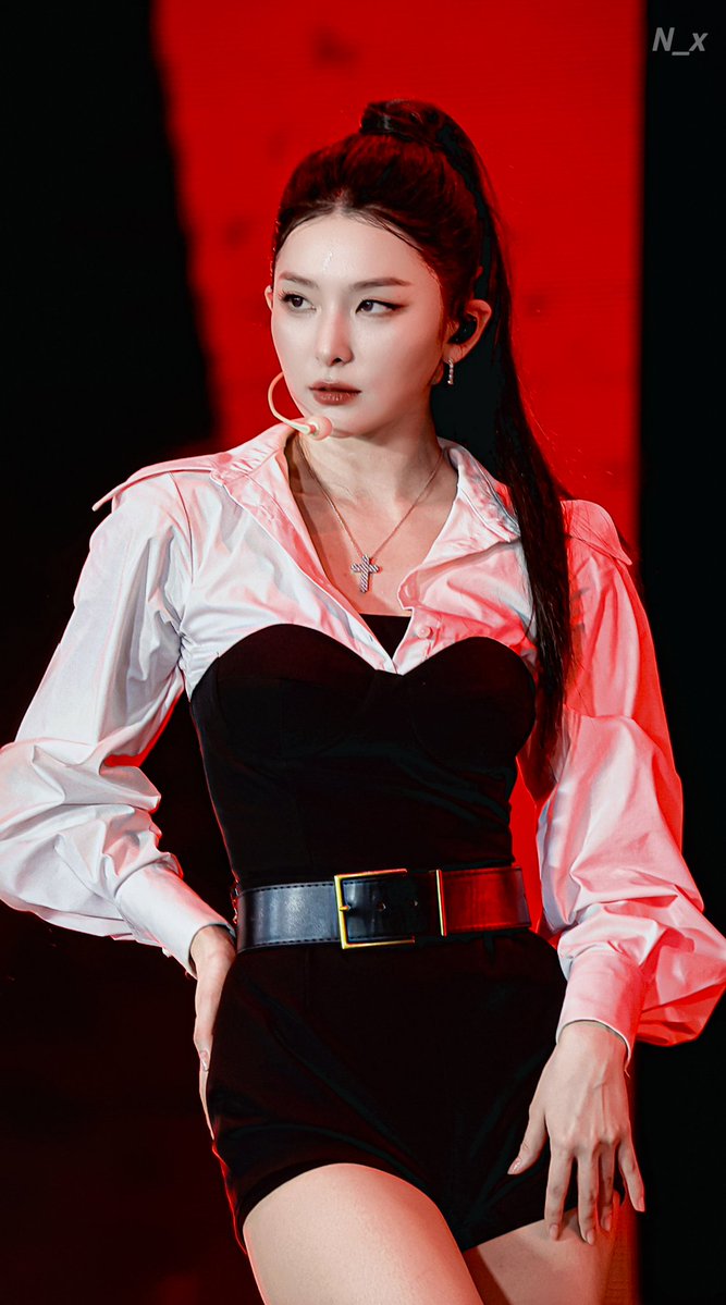 260214 SMT
#SEULGI #슬기 #RedVelvet #레드벨벳 #SMTOWNLIVE2025_26_BANGKOK