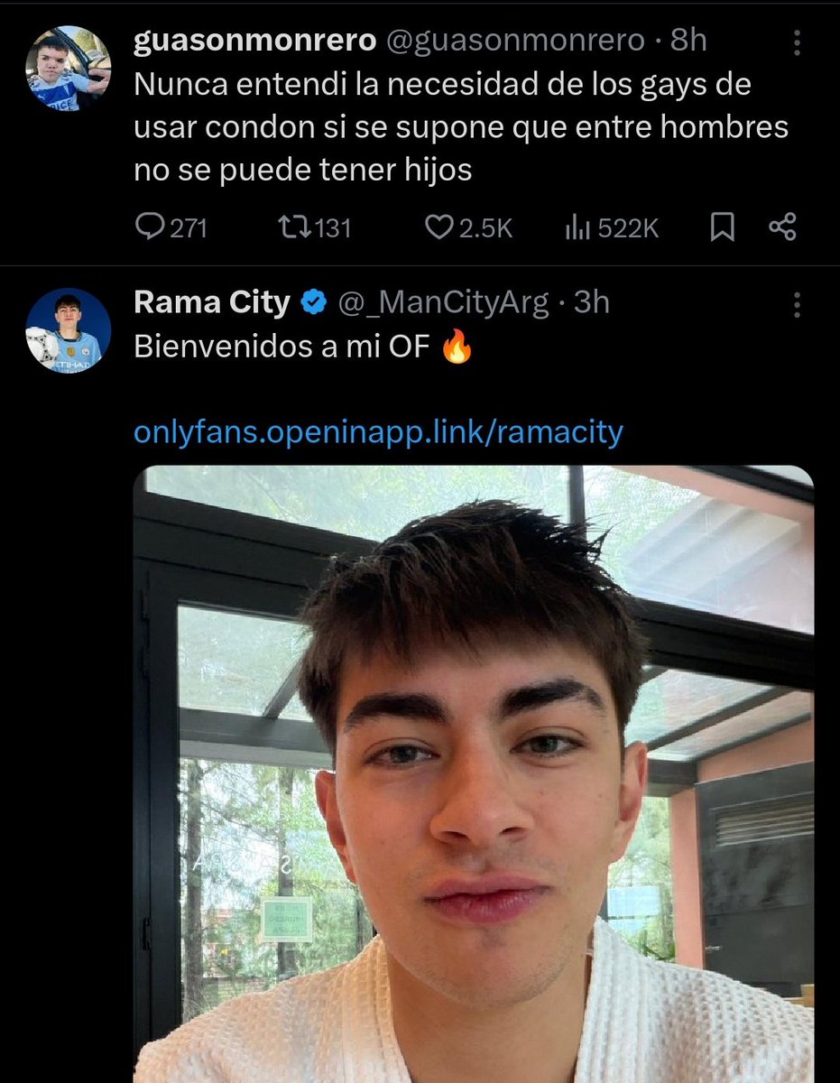 Remochancha tweet media