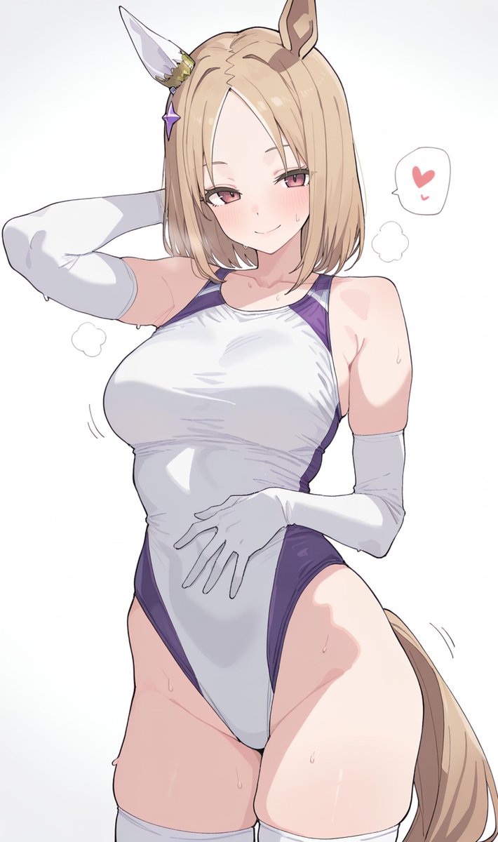 [色圖] 推特圖分享 2223 馬娘 發紅包!!!!! - 希洽 - PTT.BEST 批踢踢爆文 3