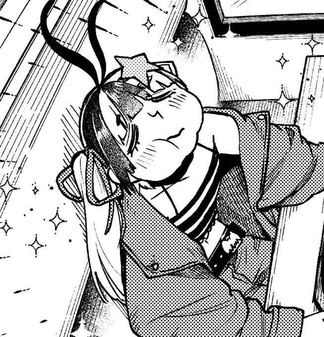 本日、25話と先読み更新になります!
よろしくお願いいたします!
#サイコミ https://t.co/VyOhhJtKI9 