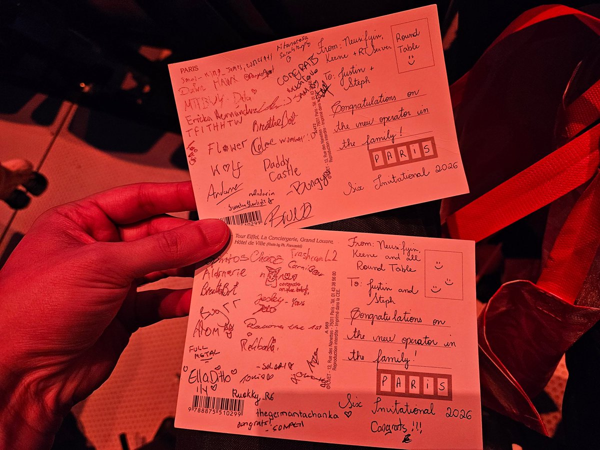 Justin Loranger-Ahluwalia 🇨🇦 tweet media