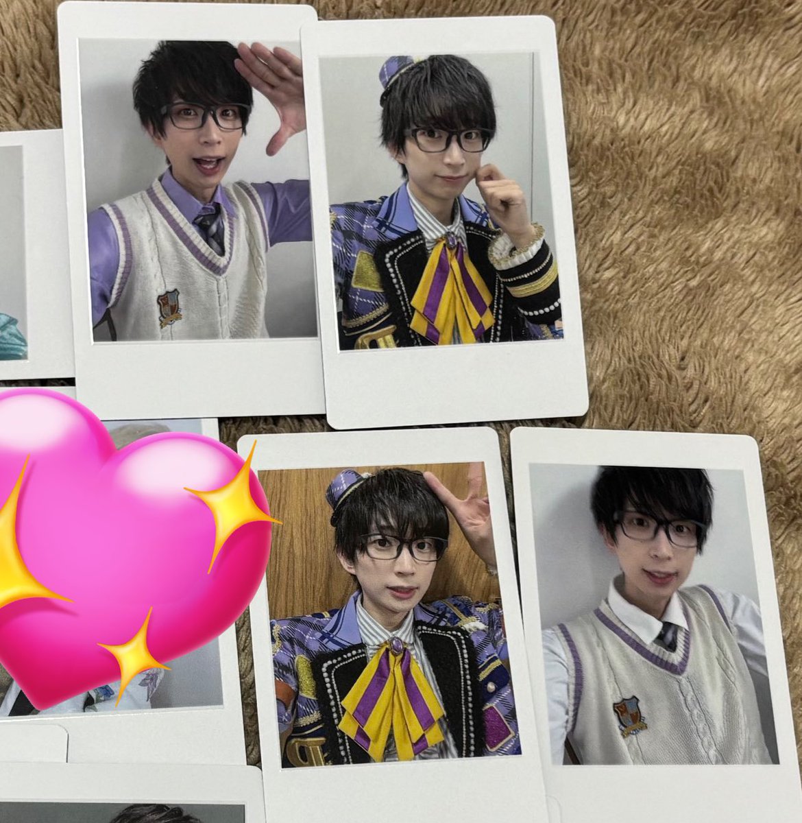 ʚ 🍓 ɞ tweet media