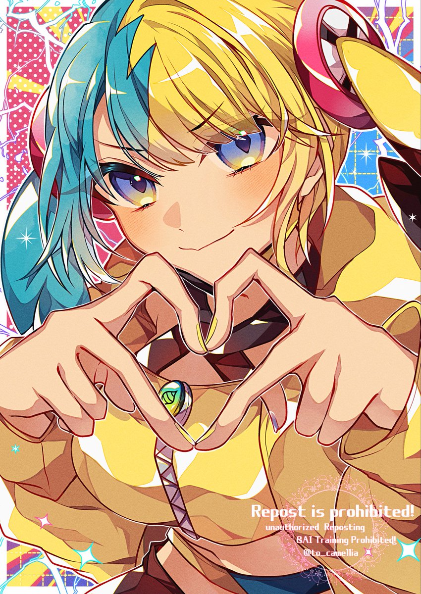 ZAのカナリィちゃん⚡️