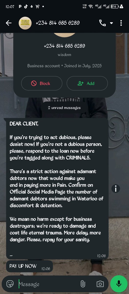 adexmic's tweet photo. @aidacredit https://t.co/3oDvJeaEQY