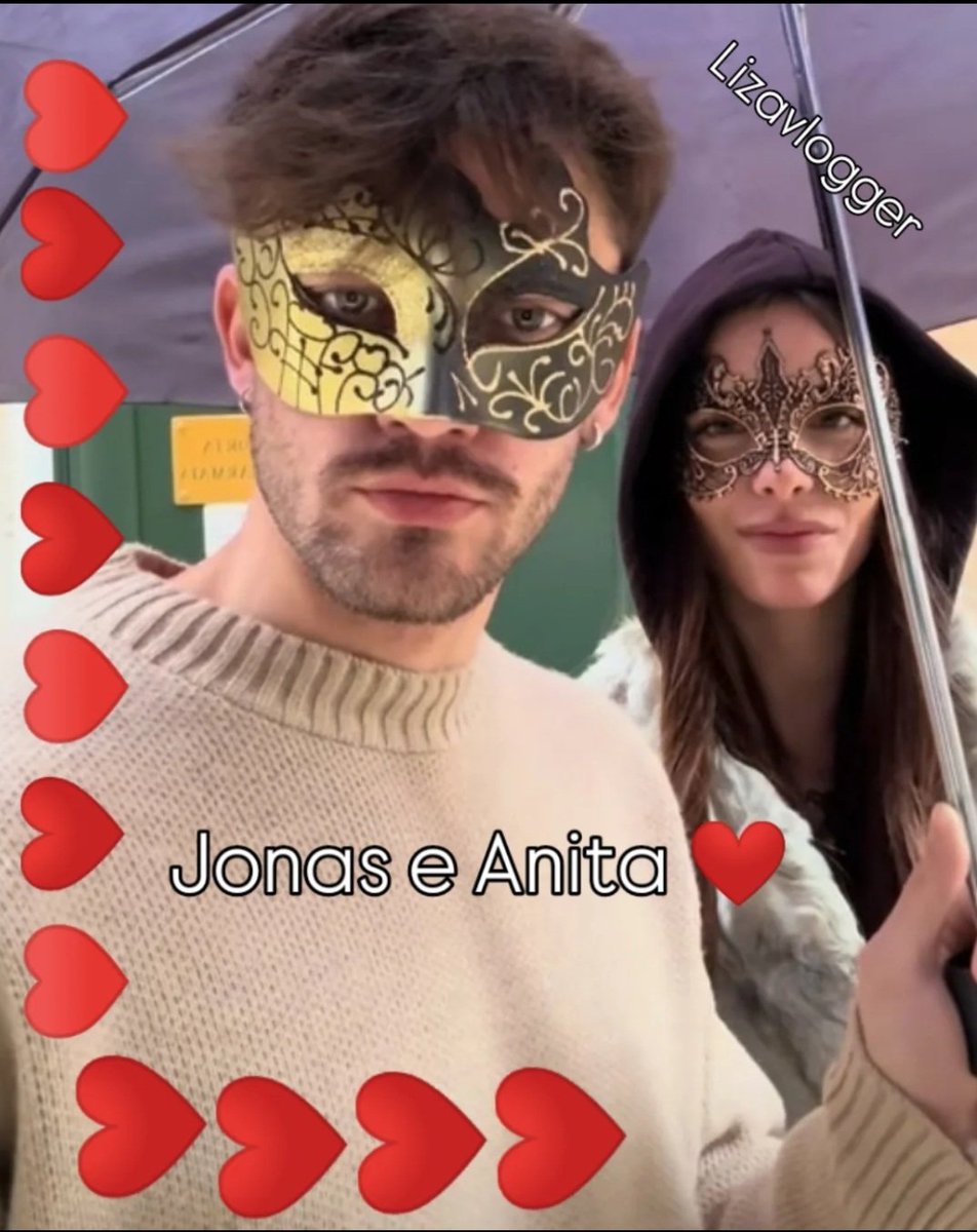 AssuntaMar72127's tweet photo. Buongiorno  a noi buongiorno a voi  siete bellissimi#jonita #i am pepitas  jonny e ninni https://t.co/RI9MLmcywk