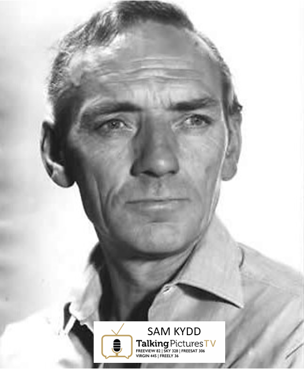 TalkingPicsTV's tweet photo. Any fan of #TalkingPicturesTV should raise a glass today to celebrate the great character actor #SamKydd who was #BOTD in 1915.
He left us an enormous body of work and we are delighted to feature it regularly on the channel π How do you remember this fine actor? https://t.co/gpFsyp9Sll