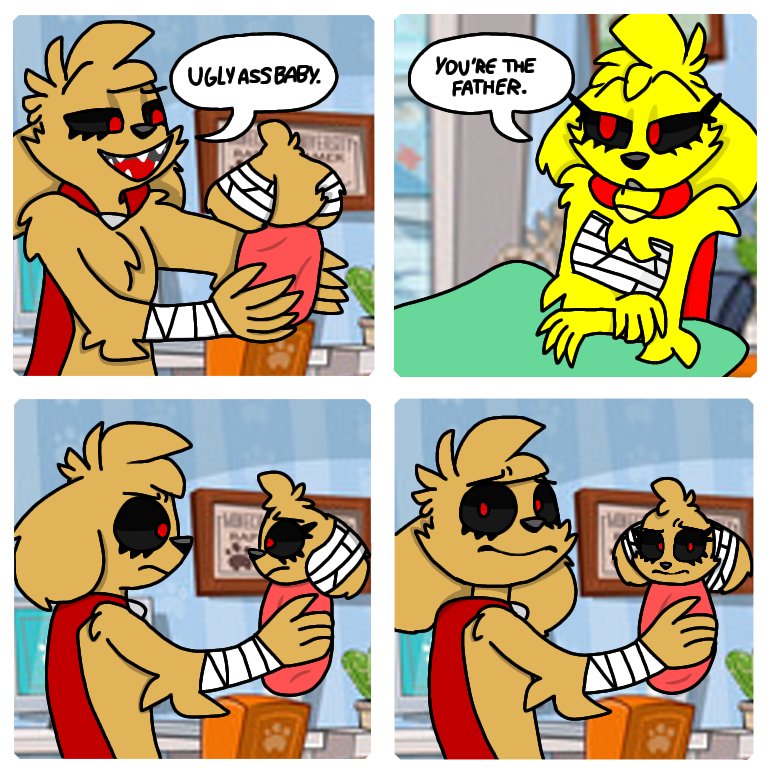 Tardé como media hora,pero valió cada maldito segundo xD
Tenía que hacerlo con el Samy x Mike.Exe obviu :]
(Resubido por q faltó las vendas de Exe)
#samyxmikeexe #ship #shipp #mikexe #mikeexe #MIKECRACK #CoMPaS #comic #ocxcanon #selfship #selfshipping #selfshiptwt  #mikecrackexe