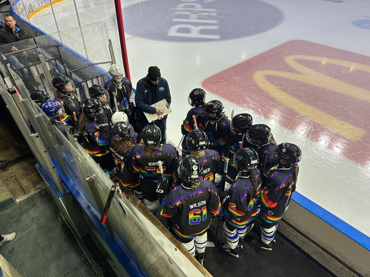 Sheffield Shadows tweet media