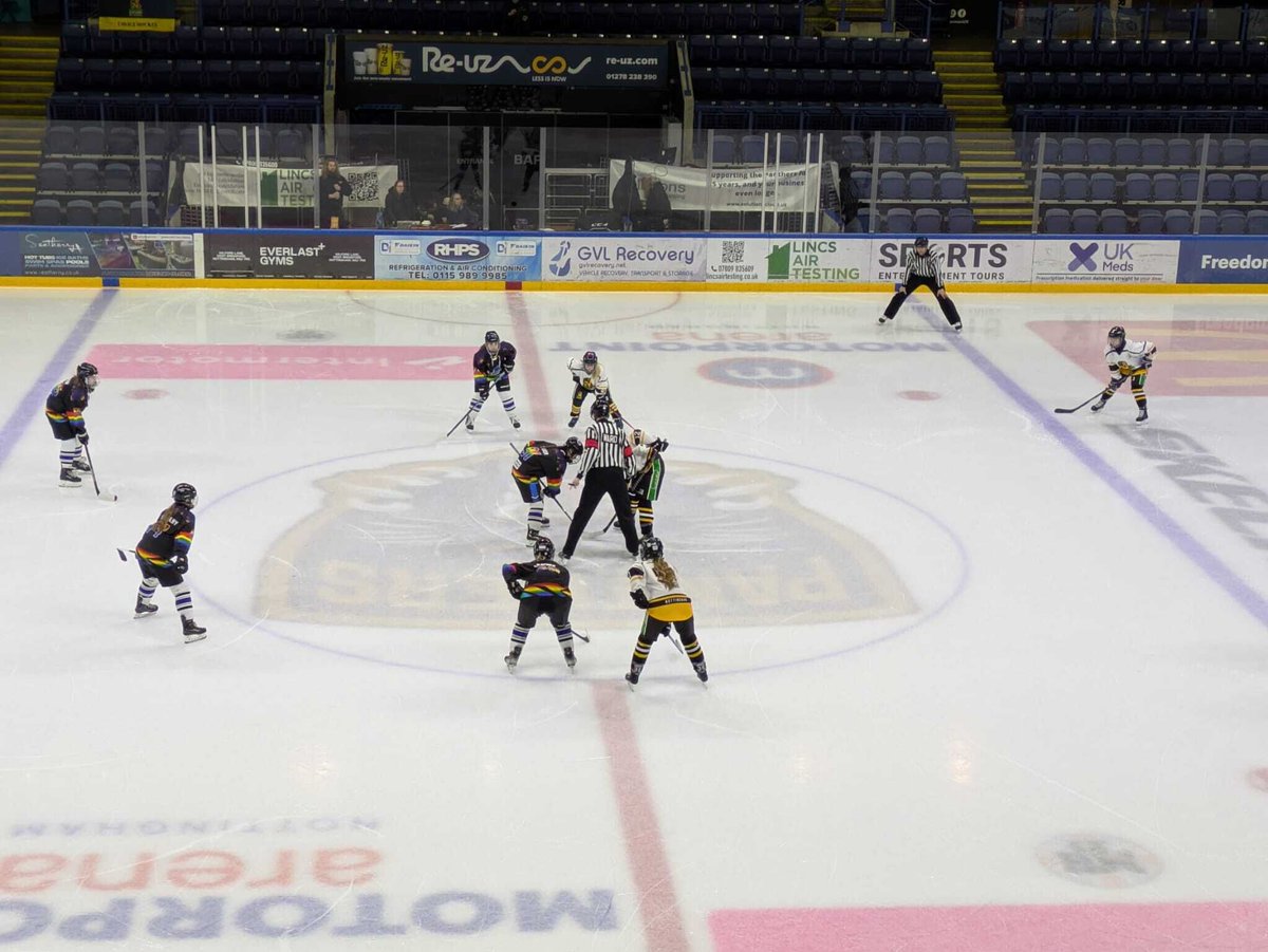 Sheffield Shadows tweet media