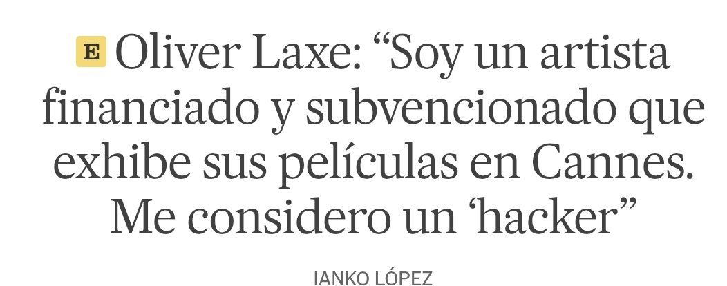 Supongo que quiere decir que extrae dinero de la sociedad para triunfar en los mainstream y por eso hackea el sistema
Más crudamente, dice que nos roba a todos para su éxito personal.
Y se queda tan pancho