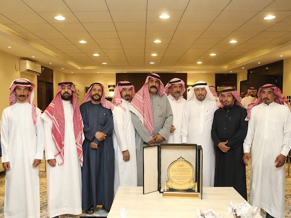 العقيلات tweet media