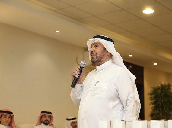 العقيلات tweet media