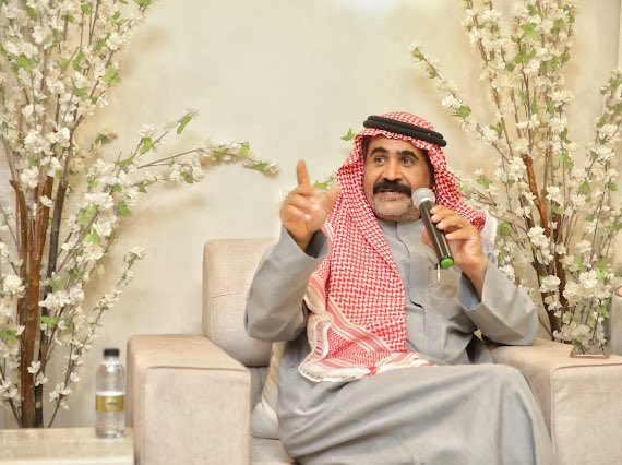 العقيلات tweet media