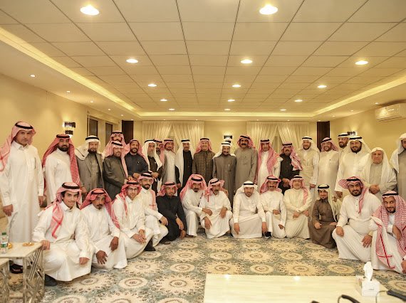 العقيلات tweet media