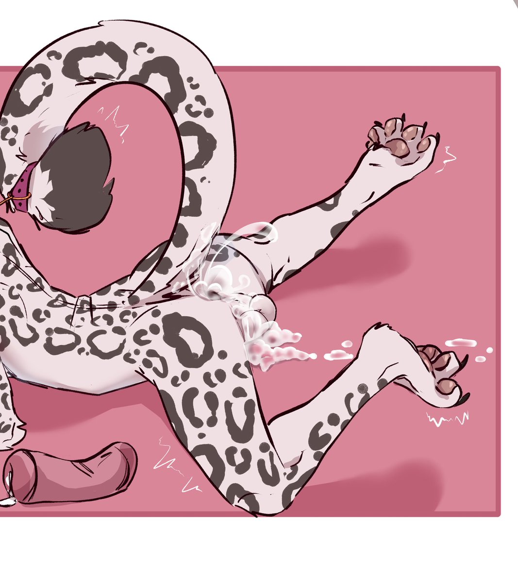 MindOfFur 🔞 (Mof) tweet media