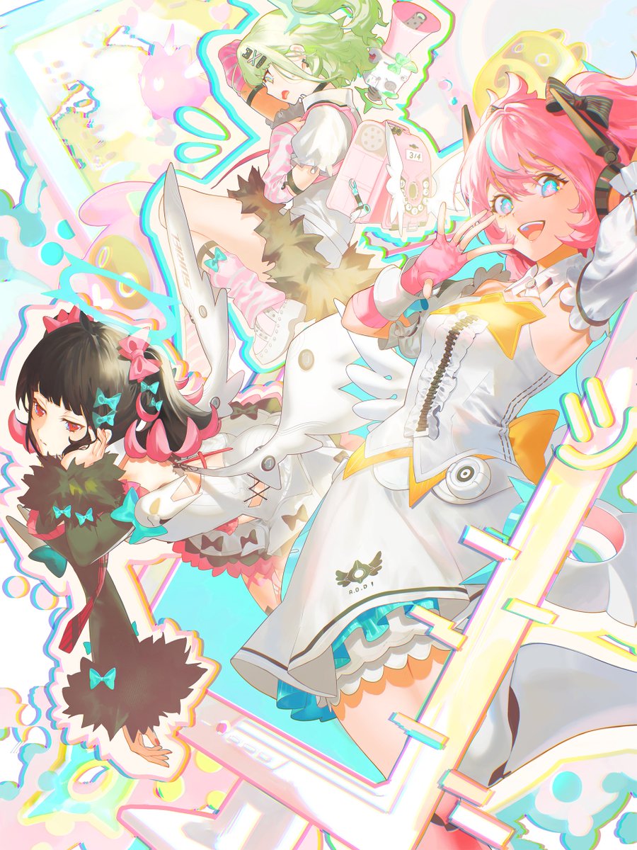 U-pa (@yu_pa_U) / Posts / X