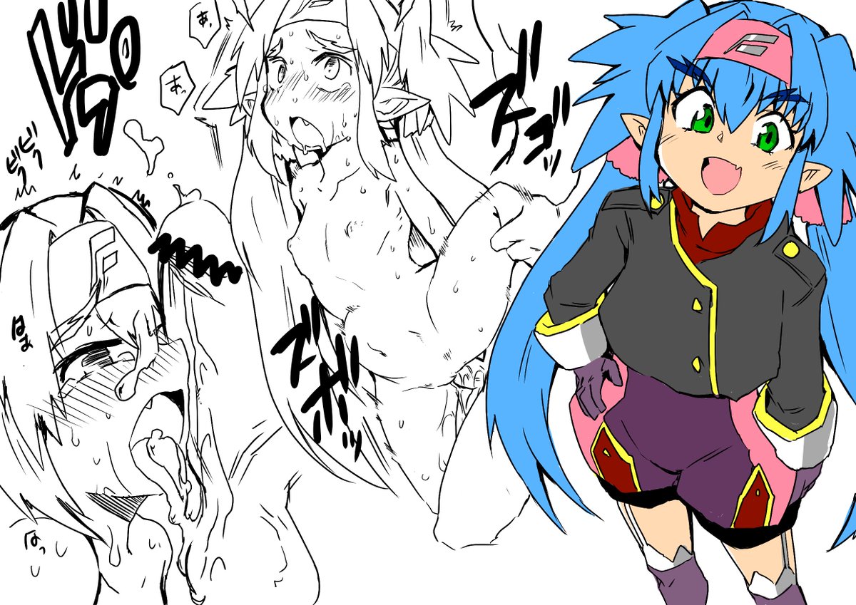 クラン・クラン大尉 落書き 