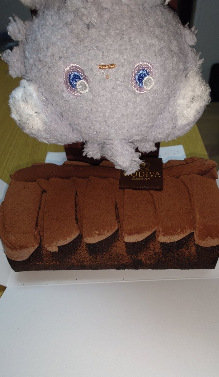 バレンタインデー🍫