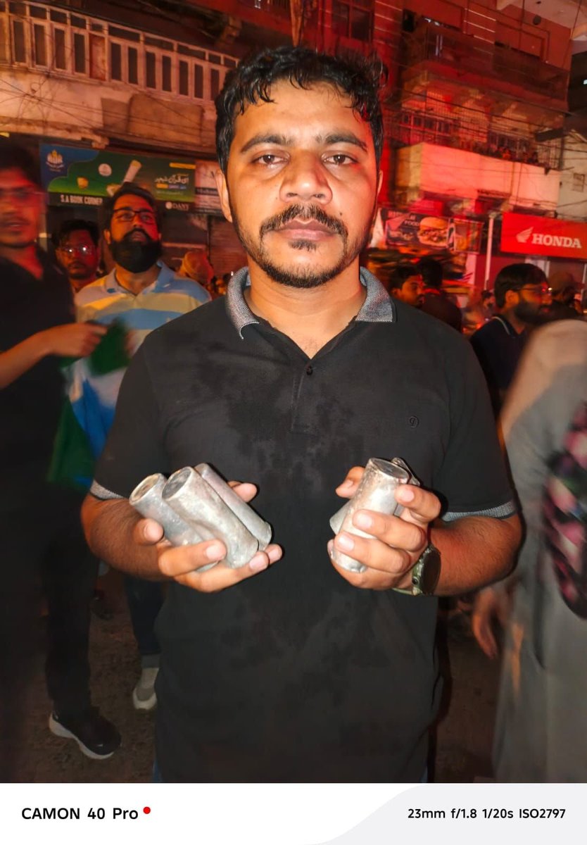 Musaira_Ak_JIP's tweet photo. 𝐑𝐞𝐦𝐞𝐦𝐛𝐞𝐫 𝐭𝐡𝐞𝐬𝐞 𝐟𝐚𝐜𝐞𝐬 𝐟𝐢𝐠𝐡𝐭𝐢𝐧𝐠 𝐟𝐨𝐫 𝐩𝐞𝐨𝐩𝐥𝐞 𝐨𝐟 𝐊𝐚𝐫𝐚𝐜𝐡𝐢

𝐘𝐞𝐡 𝐆𝐞𝐧-𝐳 𝐏𝐞𝐞𝐜𝐡𝐞 𝐇𝐚𝐭𝐡'𝐧𝐲 𝐖𝐚𝐥𝐚𝐲 𝐧𝐚𝐡𝐢 𝐡𝐚𝐢𝐧

PPP Fascism 
#ProtestsAgainstSindhGovt https://t.co/nZrkNrRAcV