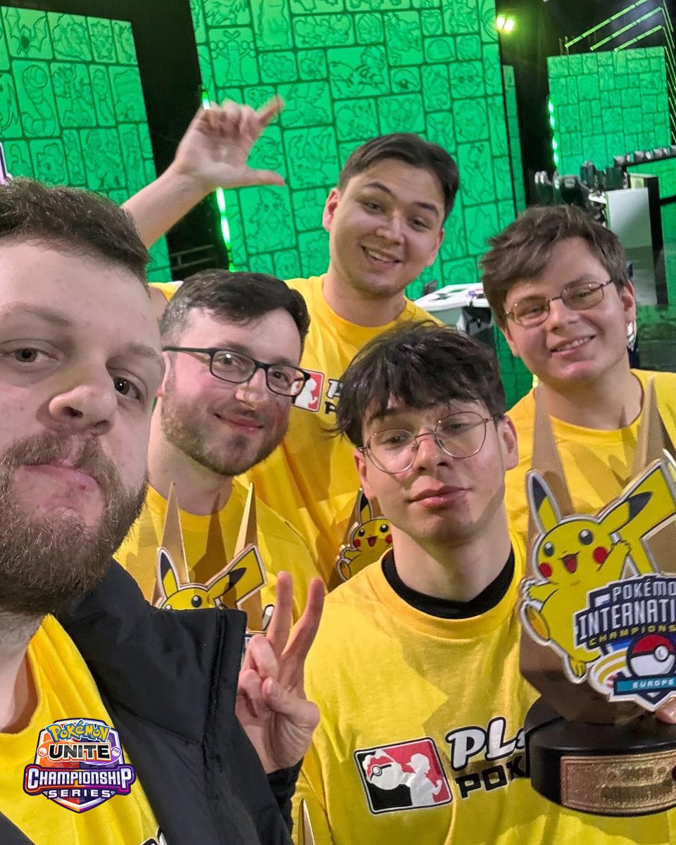 Your 2026 Aeos Cup Champions at #PokemonEUIC 

‼️ <a href="/TeamPepsMAX/">TEAM PEPS</a> ‼️