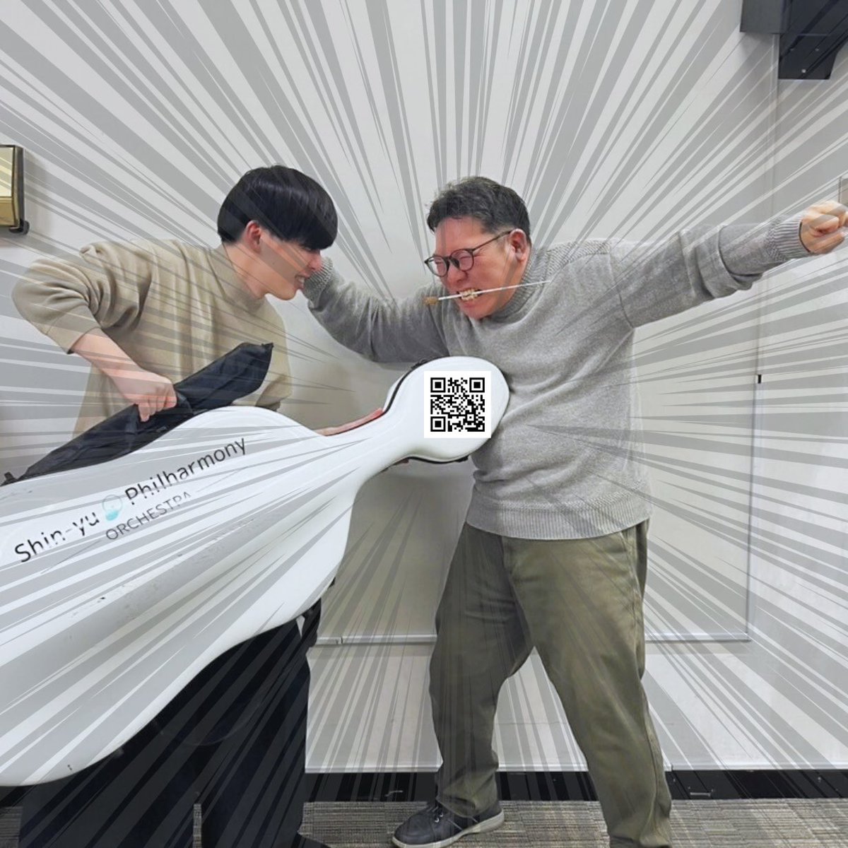 shinyu_phil's tweet photo. #昨日の伸友フィル https://t.co/ioJwCj5WOM