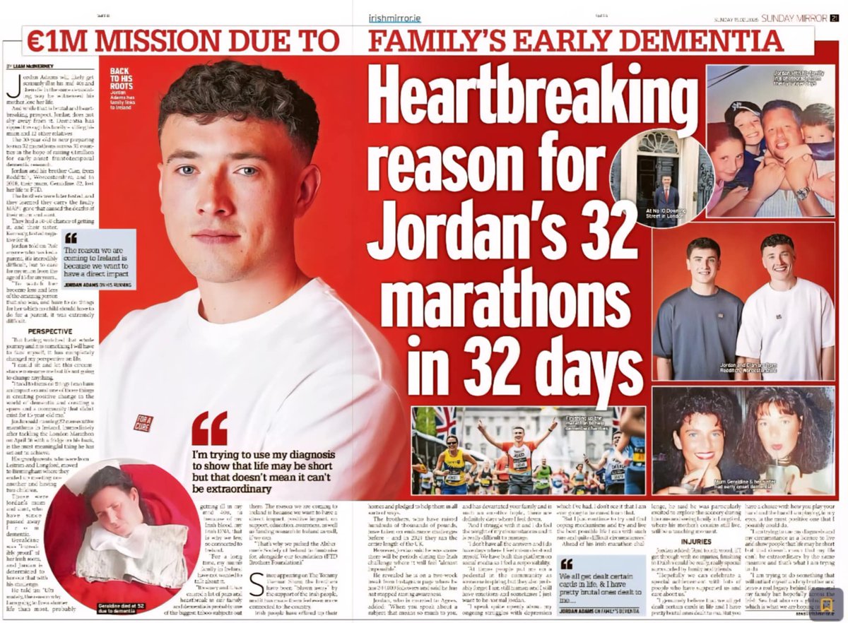 Liam McInerney tweet media