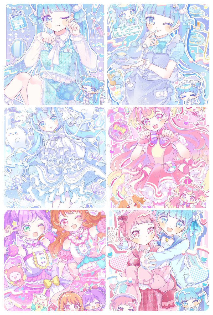 ひなせ ゆた🩵 (@yuta_28003) / Posts / X