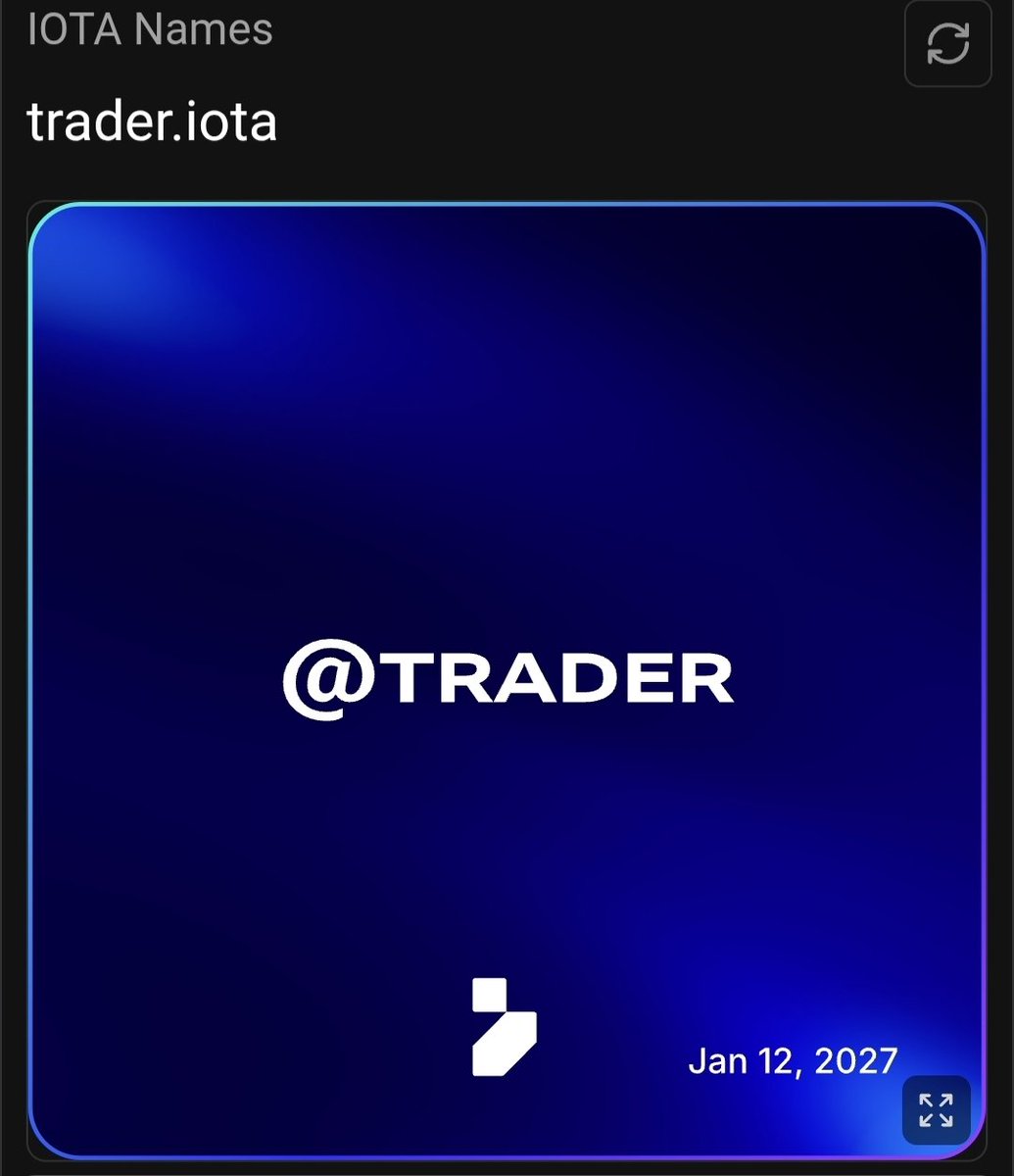 IOTArebased.iota⚡️ tweet media