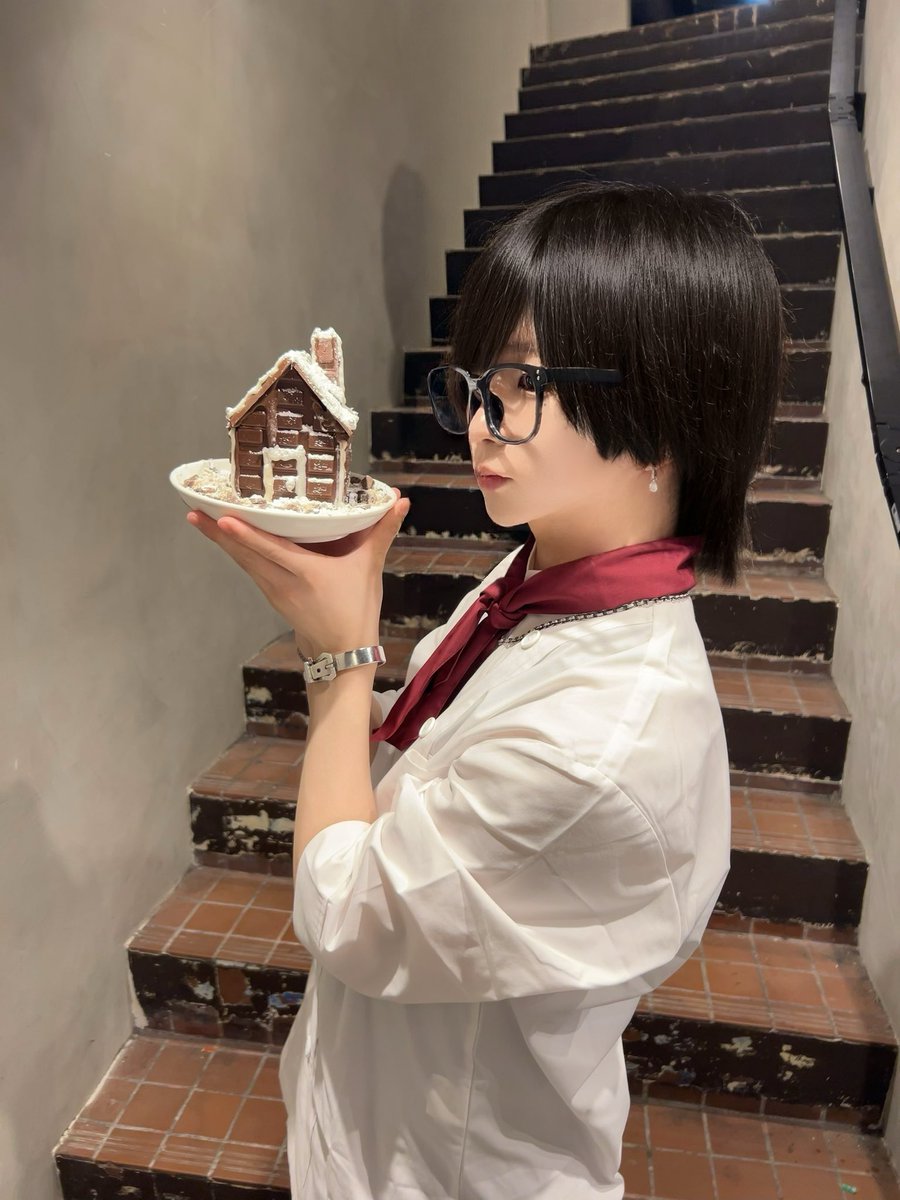 yametayo_osake's tweet photo. ﾊｯﾋﾟｰﾊﾞﾚﾝﾀｲﾝ！ｼﾞﾌﾞﾝﾃﾞﾂｸｯﾀヨ！ https://t.co/n5zdjm4eCX