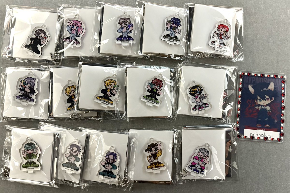 きゃのた tweet media