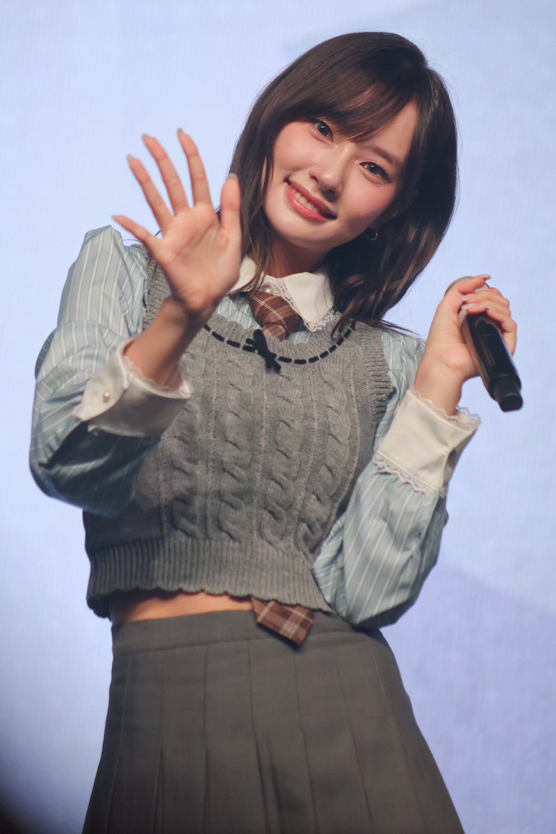 260215 2026 CSR JAPAN LIVE TOUR SHOW The present @ DREAM SQUARE