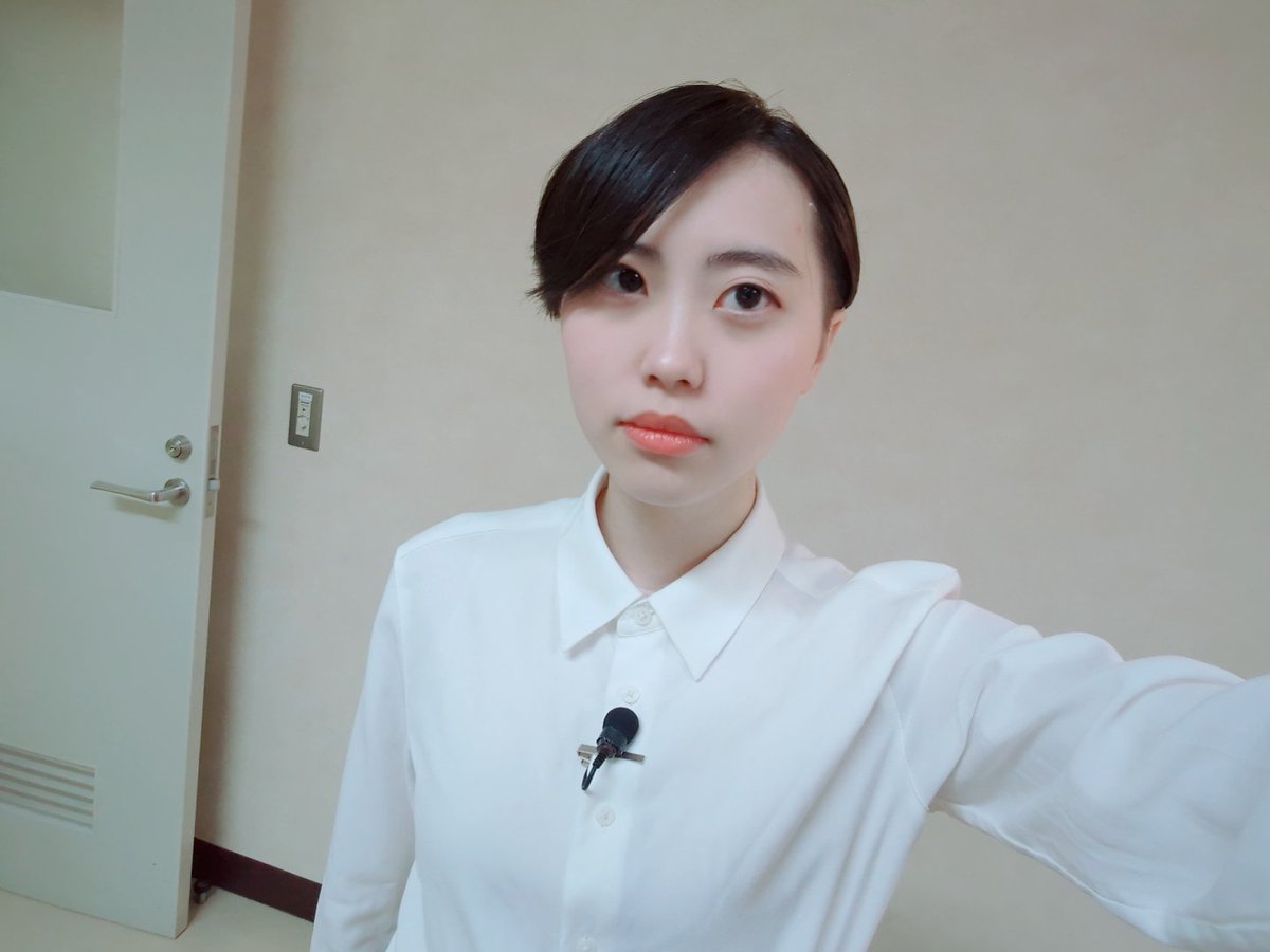 ミュージカル『こちら東区ワケありひまわり消防隊』無事に千秋楽を終えました！
ご観劇いただきありがとうございました！

自分様々なことがありましたが、無事にこの日を迎えられました。
この舞台に携わる皆様の支えに、感謝の気持ちでいっぱいです。
本当にありがとうございました。