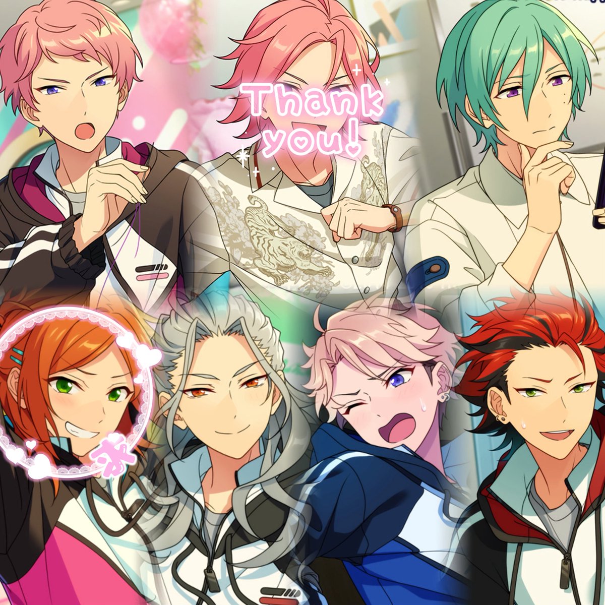 みるく tweet media