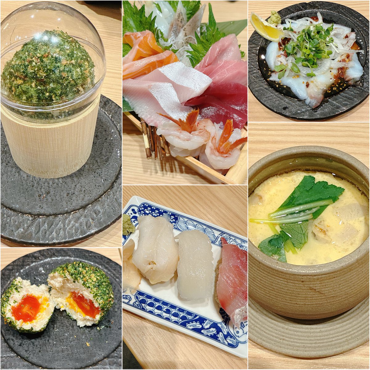 pcouw's tweet photo. 最近食べたもの( ´ڡ`*   )🧡 https://t.co/PzlIbwkEJb