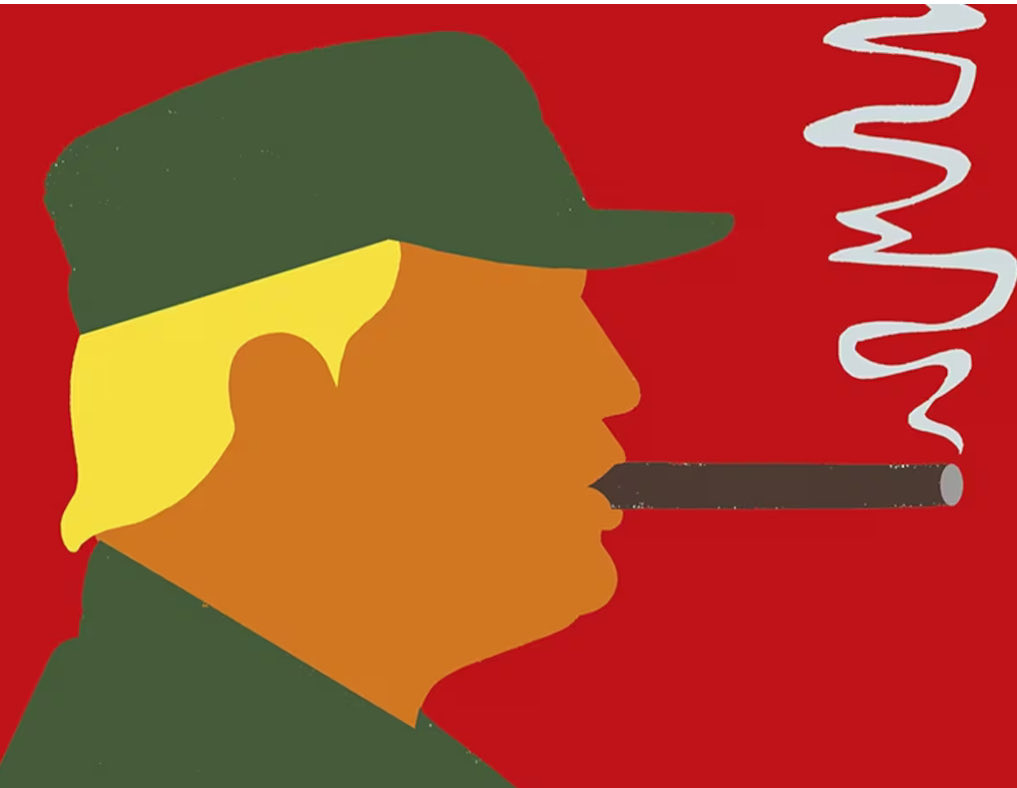 The collapse of Cuba:

The foundations of ‘Castrismo’ are crumbling: 
elpais.com/america/2026-0…

Havana doesn’t have allies willing to defy Trump: elpais.com/america/2026-0…

Cuba fears the return of the 1990s ‘Special Period’: elpais.com/america/2026-0…

(In Spanish)